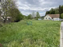 Prodej pozemku pro bydlení, Brloh, 994 m2