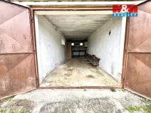 Prodej garáže, Lodhéřov, 20 m2