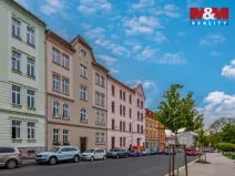 Prodej bytu 3+kk, Cheb, K Nemocnici, 90 m2