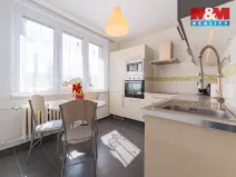 Prodej bytu 2+1, Aš, Moravská, 51 m2