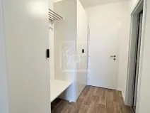 Pronájem bytu 1+kk, Praha - Hlubočepy, K Barrandovu, 25 m2