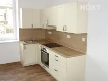 Pronájem bytu 1+1, Tábor, Budějovická, 43 m2