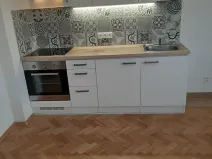 Pronájem bytu 1+kk, Praha - Chodov, U stojanu, 35 m2