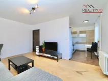 Pronájem bytu 2+1, Rychnov nad Kněžnou, Jiráskova, 52 m2