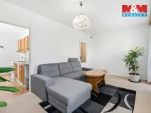 Prodej bytu 2+1, Bělá pod Bezdězem, Tyršova, 50 m2