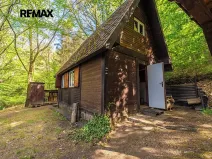 Prodej chaty, Smědčice, 55 m2