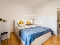 Pronájem bytu 2+kk, Praha - Karlín, Nekvasilova, 67 m2