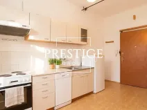 Pronájem bytu 2+1, Praha - Karlín, Sokolovská, 60 m2