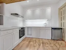 Pronájem bytu 2+kk, Praha - Libeň, U svobodárny, 69 m2