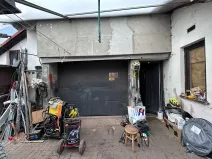 Dražba rodinného domu, Bobrůvka, 200 m2