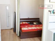 Pronájem bytu 1+1, Brno, Kuršova, 41 m2