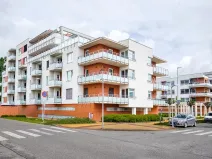 Pronájem bytu 2+kk, Hradec Králové, Průběžná, 58 m2