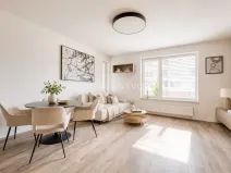 Pronájem bytu 2+kk, Hradec Králové, Průběžná, 58 m2