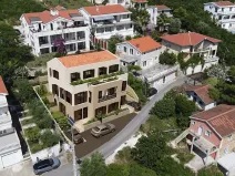 Prodej bytu 3+kk, Bigova, Černá Hora, 86 m2