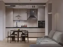 Prodej bytu 3+kk, Bigova, Černá Hora, 86 m2