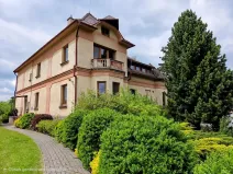 Prodej kanceláře, Třinec, Husova, 360 m2