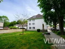 Prodej bytu 2+kk, Kralupy nad Vltavou, 9. května, 51 m2