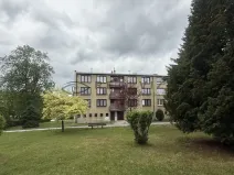 Prodej bytu 2+1, České Velenice, Revoluční, 40 m2