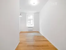 Pronájem bytu 1+1, Praha - Košíře, U Tyrše, 30 m2
