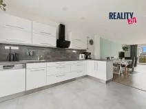 Pronájem rodinného domu, Třebíč, Kpt. Nálepky, 209 m2