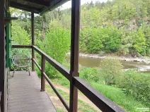 Prodej chaty, Čížová, 24 m2