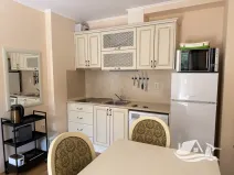Prodej bytu 2+kk, Nesebar, Bulharsko, 45 m2