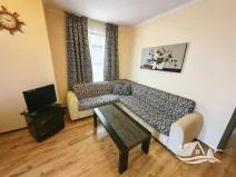 Prodej bytu 2+kk, Nesebar, Bulharsko, 44 m2