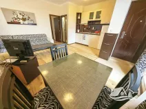 Prodej bytu 2+kk, Nesebar, Bulharsko, 44 m2