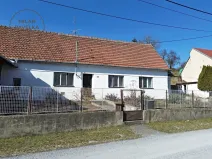 Prodej rodinného domu, Deblín, 110 m2