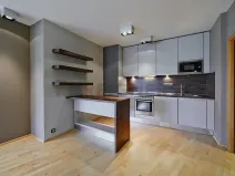 Pronájem bytu 3+kk, Brno, Kopečná, 94 m2