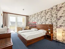 Prodej apartmánu, Frymburk, 31 m2