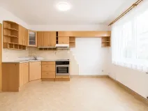 Prodej bytu 1+kk, Praha - Horní Počernice, Dandova, 37 m2