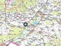 Prodej pole, Moravský Písek, 997 m2