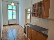Pronájem bytu 2+1, Praha - Žižkov, Cimburkova, 77 m2