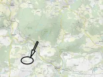 Prodej pozemku pro bydlení, Lešany, 789 m2