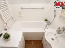 Pronájem bytu 1+1, Praha - Vršovice, K louži, 35 m2