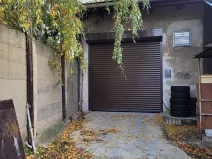Pronájem skladu, Brno, Vídeňská, 170 m2