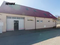 Prodej komerční nemovitosti, Valtice, Boční, 500 m2