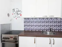 Pronájem bytu 2+kk, Praha - Ruzyně, Ciolkovského, 46 m2