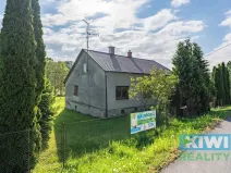 Prodej rodinného domu, Horní Bludovice, 85 m2