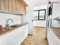 Pronájem bytu 2+kk, Letovice, Komenského, 53 m2