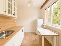 Pronájem bytu 2+1, Brno, Janouškova, 55 m2