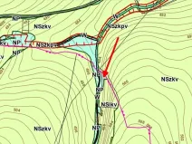 Prodej pozemku, Lipová, 927 m2