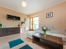 Pronájem bytu 3+kk, Praha - Žižkov, Pod kapličkou, 67 m2