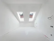Prodej bytu 2+kk, Praha - Smíchov, Nad Koulkou, 46 m2