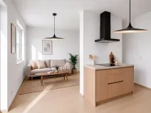 Prodej bytu 2+kk, Praha - Smíchov, Nad Koulkou, 46 m2