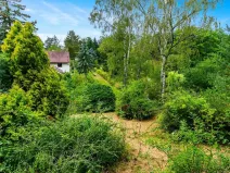 Prodej chaty, Praha - Přední Kopanina, Preláta, 26 m2