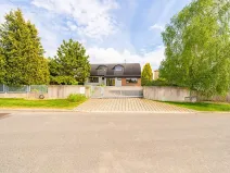 Prodej rodinného domu, Fryšták, Ke Skalce, 250 m2