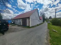 Prodej ubytování, Jedlová, 200 m2