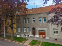 Prodej rodinného domu, Prostějov, Havlíčkova, 235 m2